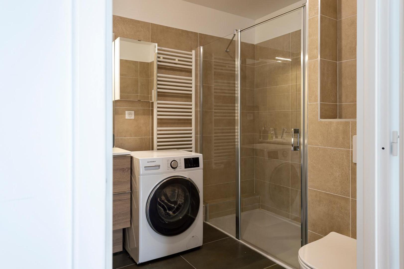 Studio Prive Cosy Paris 19E La Villette ภายนอก รูปภาพ